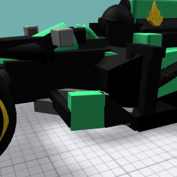 Mercedes AMG-petronas