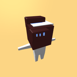 Cute hair by Grape girl please buy Kiara Roys desings