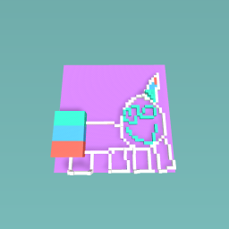 Unicorns are amazing