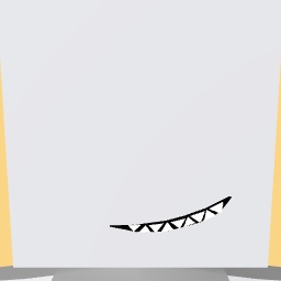 Evil Smirk