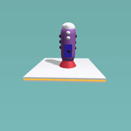 Rocket