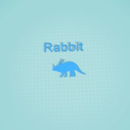 rabbit