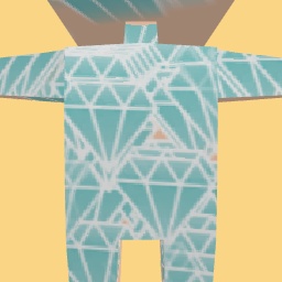 new costume