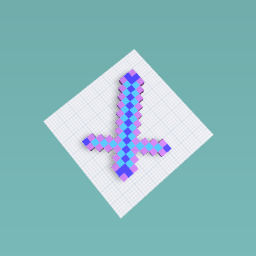 ultimate enchanted sword