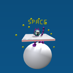 Space