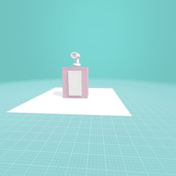 Covid 19 hand sanitizer