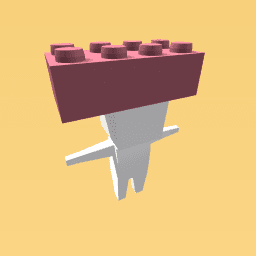 lego hat
