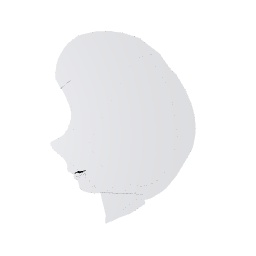 Side template