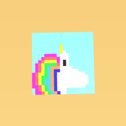 Rainbow Unicorn