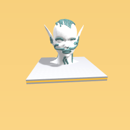 Wierd Goblin