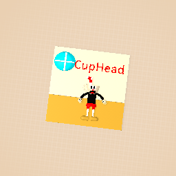 CupHead!!!