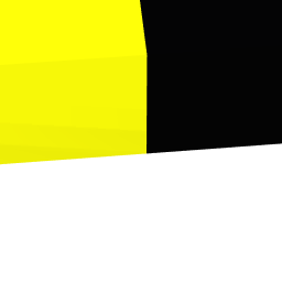 Example of a clip with design