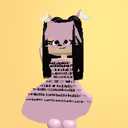 free outfit for 100 likes <3 (dress ver)