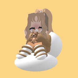 Beary-Cute!!