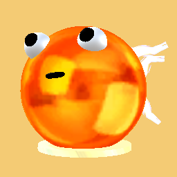 Ball slime