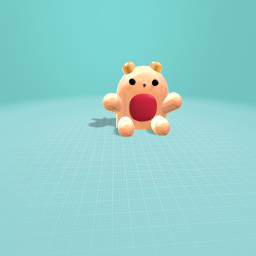Bobby Bear