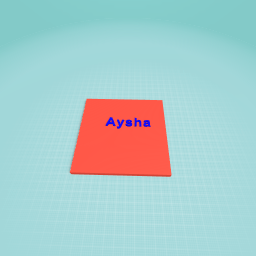 Aysha