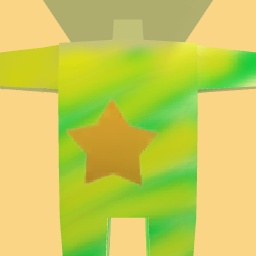 new costume