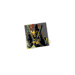 Captian Jack Sparrow