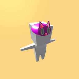 kitty dustie