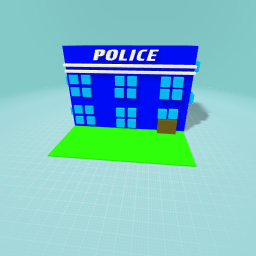 Police station