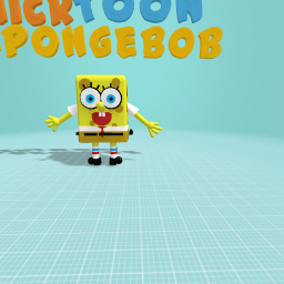 Spongybob
