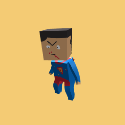 super man