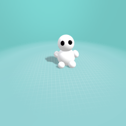 Mini Baymax