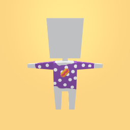 new costume
