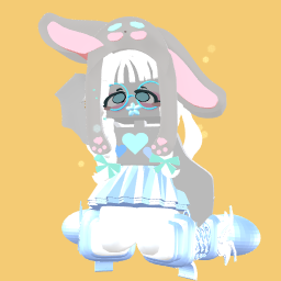 Cinnamoroll!