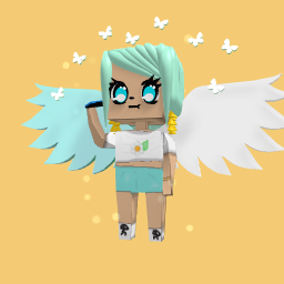 Idk i was bord