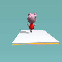 Peppa pig