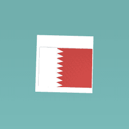 Qatar’s Flag