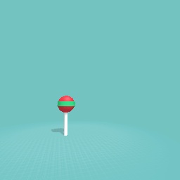 Xmas Lolipop