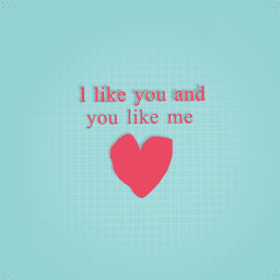 l like you