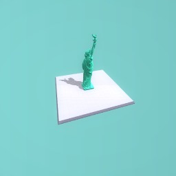 lady liberty