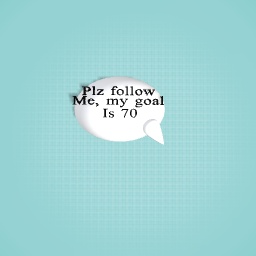 Plz follow me!!