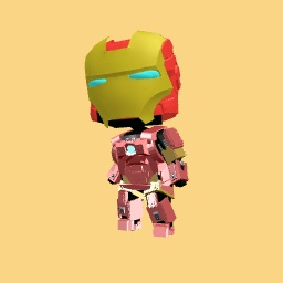 Iron Man