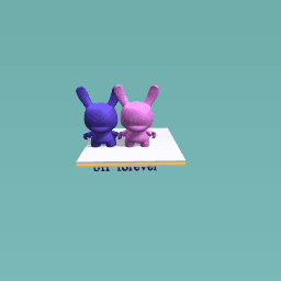BFF FOREVER