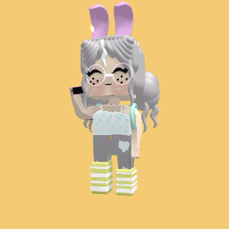 Hey imma be honest i used other peoples parts if u see what u made then coment "I GOT A SHOUT OUT!!!"