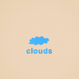 clouds
