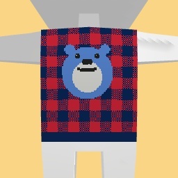 Teddy Shirt