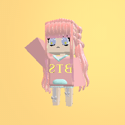 cute bts fan🤍🤍💜💜