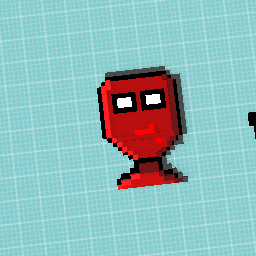 i maked deadpool