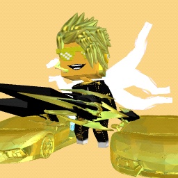 rare skin for my fans