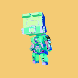 I worship king maker 3 #6