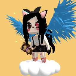 maybe this will be my oc