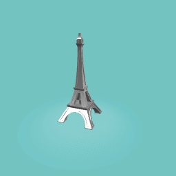 The eiffel tower