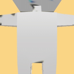 new costume