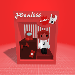 J-Devil666 set